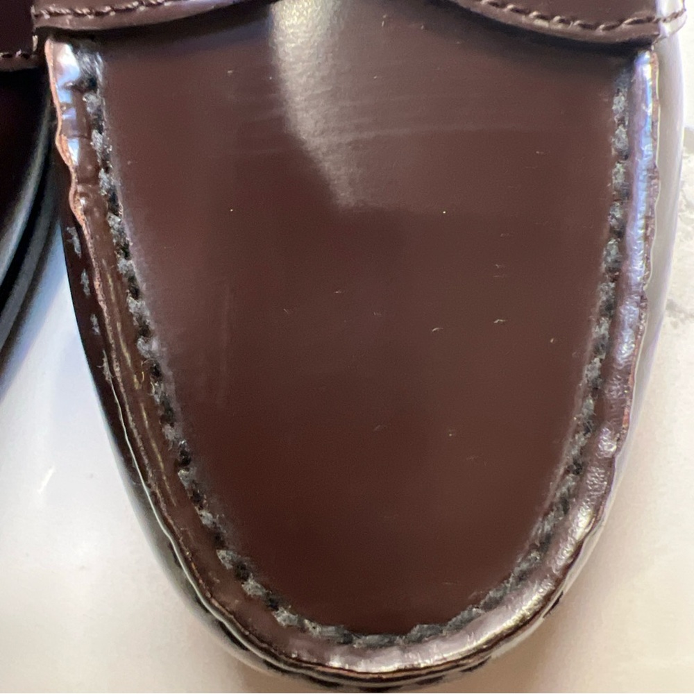 Eastland Brown Loafers - Picture 12 of 12